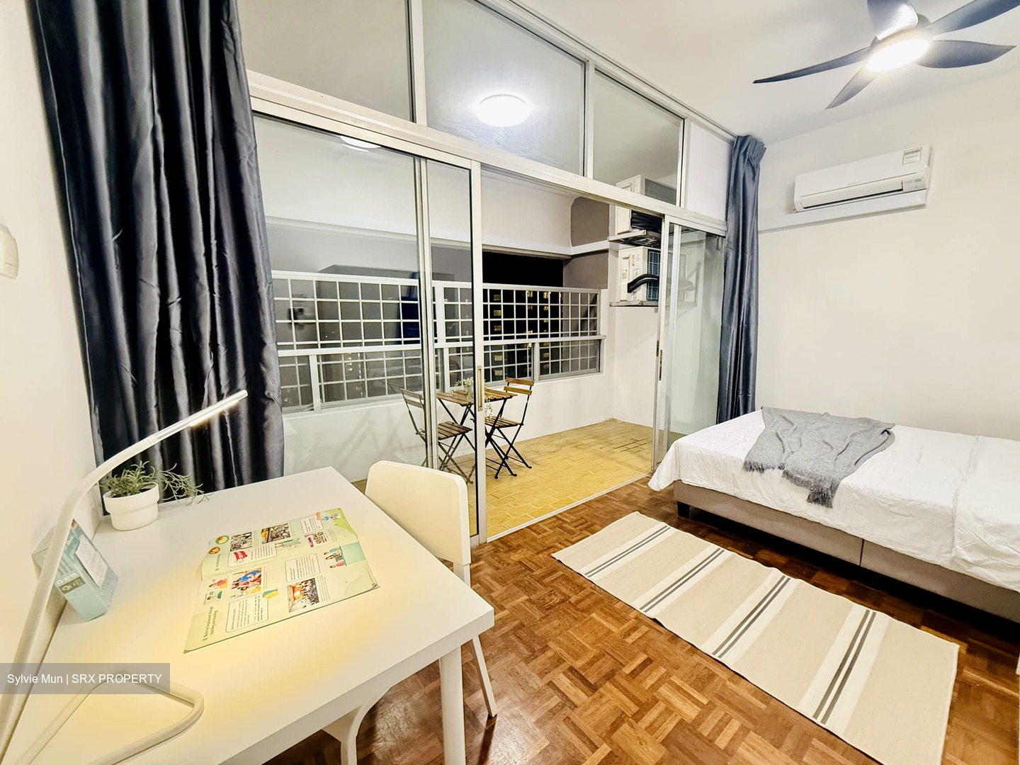 Ridgewood (D10), Condominium #598747711